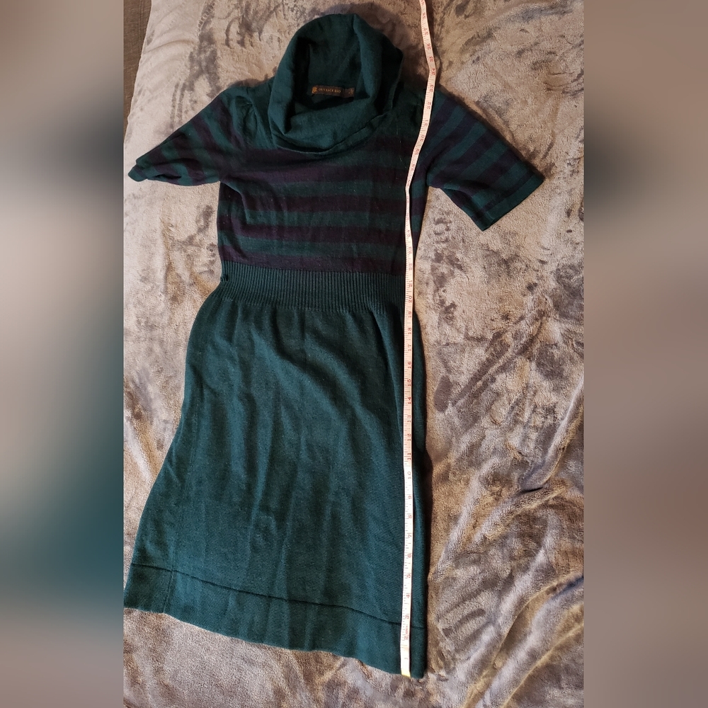 GONE TOMORROW!!! LAST CHANCE Beautiful classy Sweater Dress